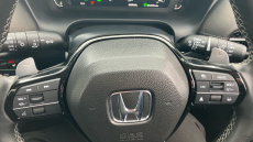 Honda Zr-V 2.0 eHEV Advance 5dr CVT Hybrid Estate